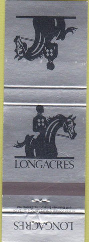 Matchbook Cover - Hotel Irvin Cobb Paducah KY