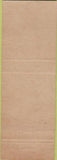 Matchbook Cover - Kopper Kettle Chicago IL WORN