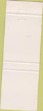Matchbook Cover - Normandy Hotel Palm Springs CA
