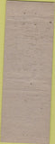 Matchbook Cover - Hotels Phoenix El Paso San Diego Los Angeles