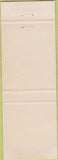 Matchbook Cover - Winkelmann's Lodge White Plains NY