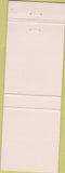 Matchbook Cover - Carlton Hotel Binghamton NY