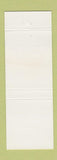 Matchbook Cover - Atlanta Beer Garten Buckhead Atlanta GA