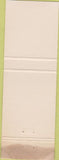 Matchbook Cover - Carlisle Hospital Barber Shop PA