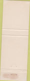 Matchbook Cover - Carlisle Hospital Barber Shop PA