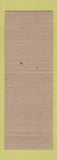 Matchbook Cover - Archway Tavern Fayetteville NC
