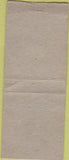 Matchbook Cover - Martin's TV Radio El Paso TX WORN