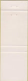 Matchbook Cover - Chief Motel Wahoo NE