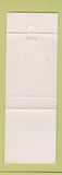 Matchbook Cover - Army & Air Force Exchange Service