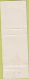 Matchbook Cover - Runway Bar Green Bay WI
