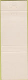 Matchbook Cover - Perfect Cigars WF Monroe Chicago IL