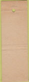 Matchbook Cover - Children's Hospital San Francisco CA