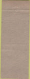 Matchbook Cover - Bangor House Bangor ME