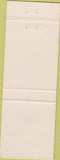 Matchbook Cover - Our Kitchen Restaurant Elmhurst IL pancakes