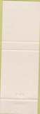 Matchbook Cover - Sonny's BBQ Venice FL