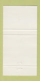 Matchbook Cover - Atlas Van Lines Trucking Ron's Swan River MB 30 Strike