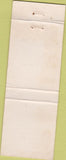 Matchbook Cover - Mid City Toyota Lincoln NE WEAR