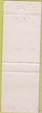 Matchbook Cover - Countryside Restaurant Arlington Hieghts IL girlie