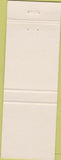 Matchbook Cover - Cheers Bar Beloit WI
