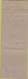 Matchbook Cover - Hotel Sarasota Terrace