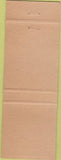 Matchbook Cover - Junee Shoe Salon Mount Kisco NY