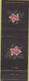 Matchbook Cover - Phil Smidt Son Hammond IN restaurant CREASE