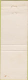 Matchbook Cover - Real Estate Brokers Elmhurst IL WEAR