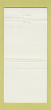 Matchbook Cover - Hey Lucy Pizza  30 Strike
