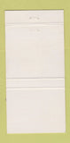 Matchbook Cover - Knickerbocker Saloon Bar Lafayette IN 30 Strike