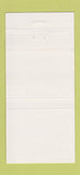 Matchbook Cover - Camel Cigarettes Cary ST Cafe Richmond VA 30 Strike