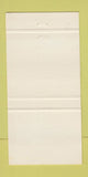 Matchbook Cover - Finition de Films Ville Les Saules QC Tabagie Renaud 30 Strike