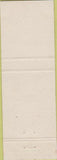 Matchbook Cover - Kelly's Restaurant New York City