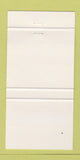 Matchbook Cover - Santo's Shoes Toronto ON 30 Strike