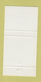 Matchbook Cover - Ville De St Hyacinthe QC 30 Strike