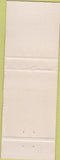 Matchbook Cover - Western Acres Golf Glen Ellyn IL golf WEAR