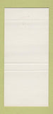 Matchbook Cover - Universal Studios Hollywood CA 30 Strike