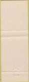 Matchbook Cover - Glen Motor Court Watkins Glen NY