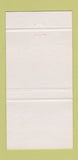 Matchbook Cover - Pedigree of Canada 30 Strike