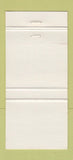 Matchbook Cover - Yogi Professional Arts Drug Store Hamilton ON 30 Strike