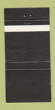 Matchbook Cover - Papala Koukoupi Boula Boula QC? 30 Strike