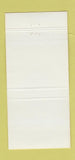 Matchbook Cover - Aquagrill New York City fish seafood 30 Strike