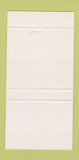 Matchbook Cover - Talisman Motor Hotel Ottawa ON 1980 Meeting 30 Strike