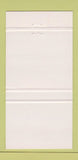 Matchbook Cover - Union Des Employees Commercial QC 30 Strike