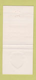 Matchbook Cover - Belleview Biltmore Country Club FL WEAR 30 Strike