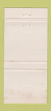 Matchbook Cover - Labells Foods Winnipeg MB Wedding Invitations 30 Strike