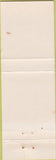 Matchbook Cover - Valentine's  Rogers Temple Cameron TX