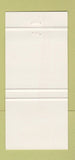 Matchbook Cover - Hammond Organs 30 Strike