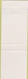 Matchbook Cover - O'Fallon's Landing Dayton KY
