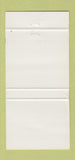 Matchbook Cover - Amadeu's Restaurant Portuguese Toronto ON 30 Strike
