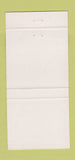 Matchbook Cover - Between the Bread Cafe New York City 30 Strike